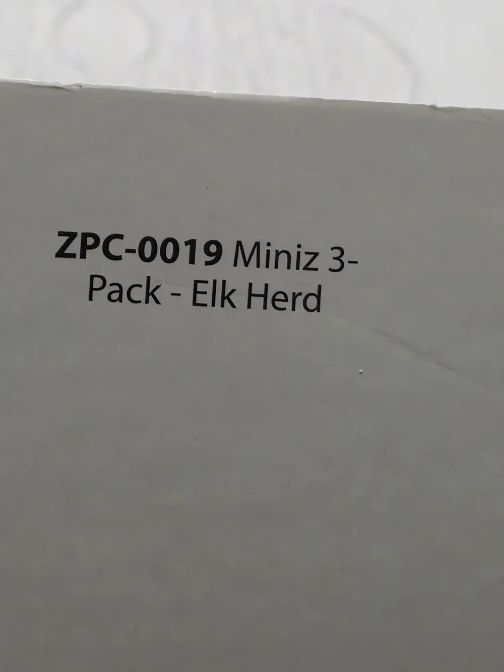 ZippyPaws Brown Moose Miniz 3-Pack Plush Dog Toys